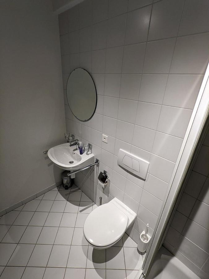 Alte Brauerei Buchs Lägenhet Buchs  Exteriör bild