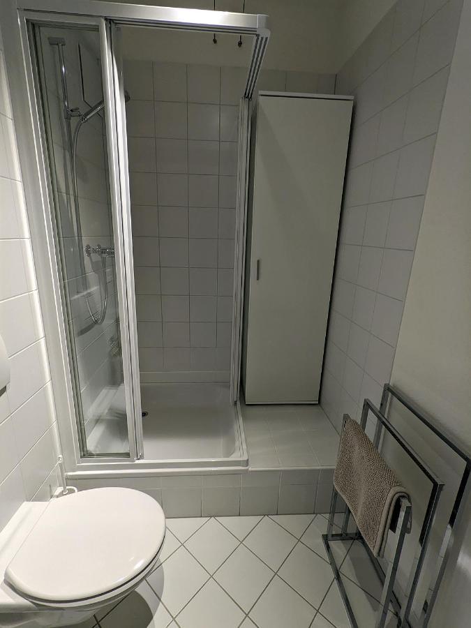 Alte Brauerei Buchs Lägenhet Buchs  Exteriör bild