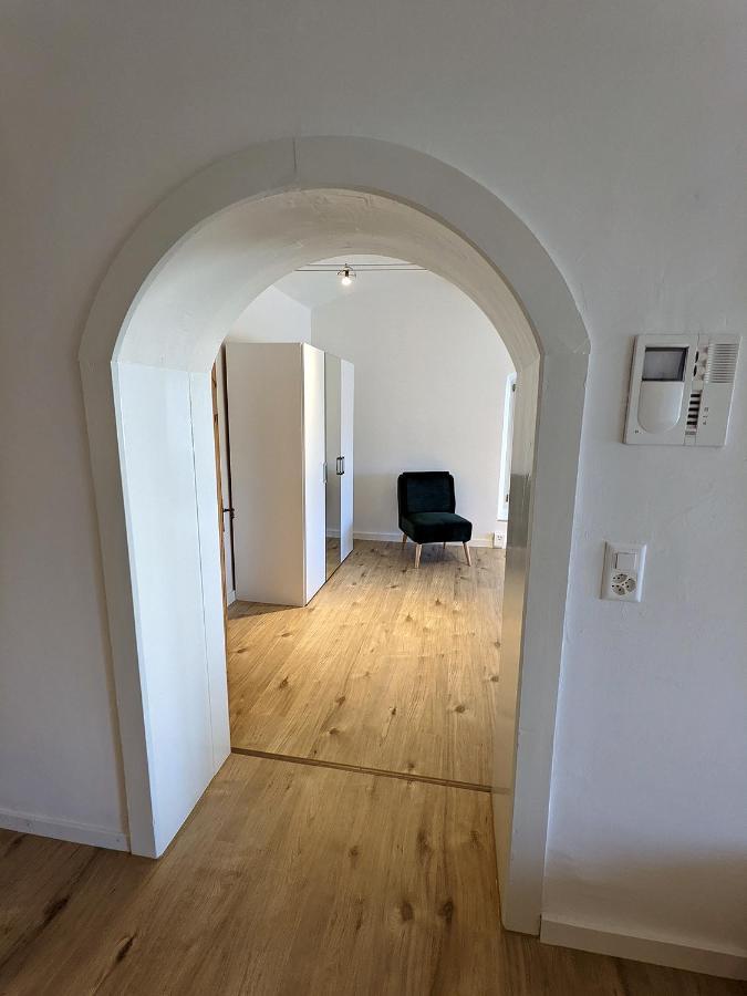 Alte Brauerei Buchs Lägenhet Buchs  Exteriör bild
